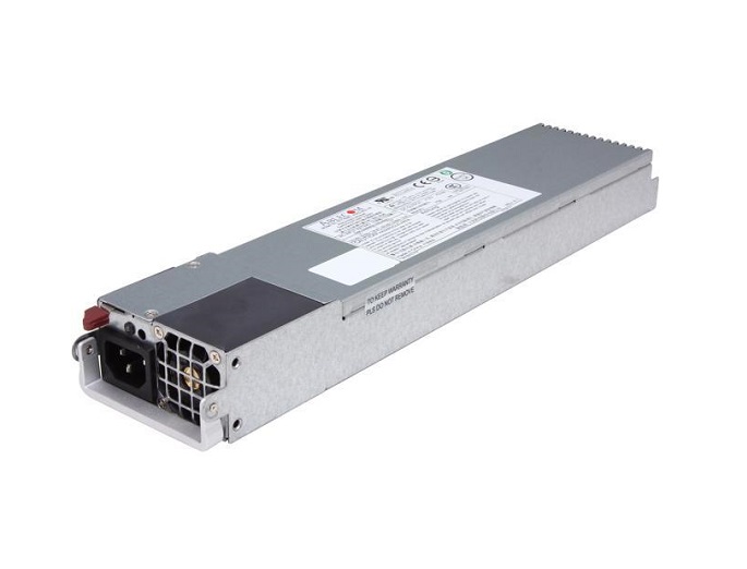 PWS-902-1R | Supermicro 900-Watt Redundant Switching Power Supply for 2U/3U Chassis SC213 SC216 SC936
