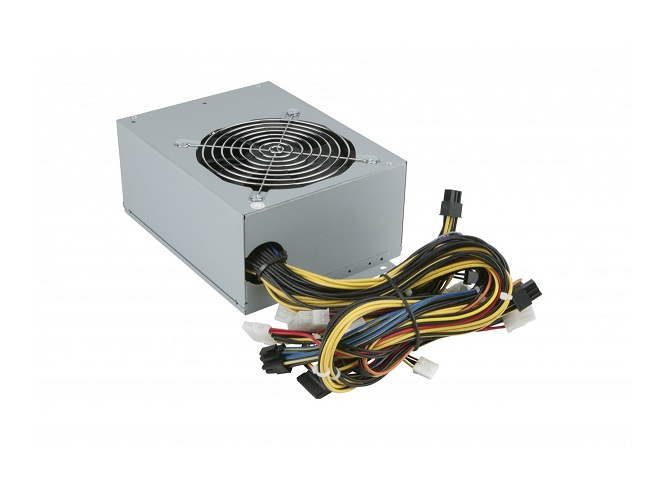 PWS-903-PQ | Supermicro 900-Watt 90.2% Efficiency Redundant Multi-Output PS2/ATX Power Supply