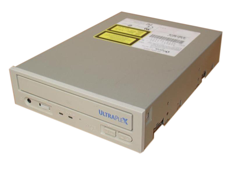 PX-32TSI | Plextor 32X SCSI Internal CD-ROM Drive
