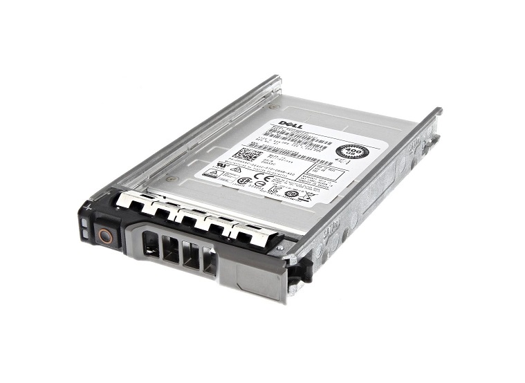 PX02SMF040 | Toshiba PX02SM 400GB SAS 12Gb/s 2.5-inch Mixed Use MLC Solid State Drive with Caddy