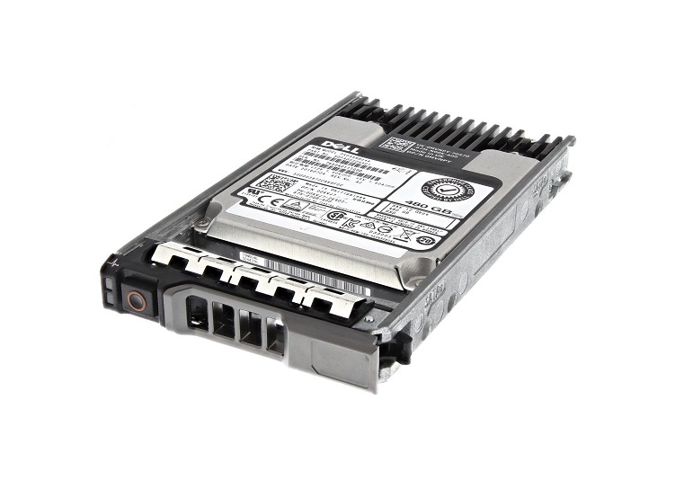 PX04SRB048 | Toshiba Dell 480GB SAS 12Gb/s 2.5-inch Read Intensive MLC Solid State Drive