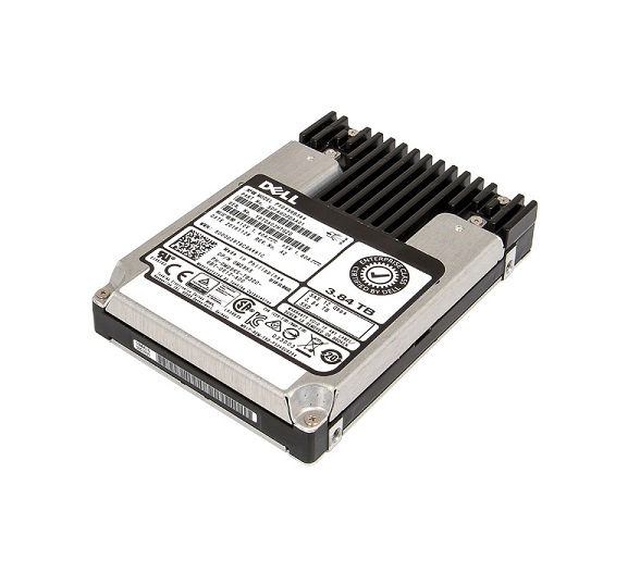 PX04SRB384 | Toshiba 3.84TB SAS 12Gb/s 2.5-inch Read Intensive MLC Solid State Drive