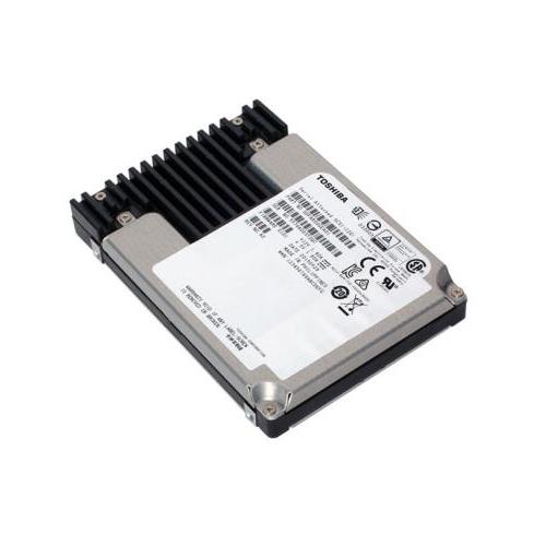 PX05SRB096 | Toshiba Enterprise 960GB MLC SAS 12Gbps Read Intensive (SIE / SED / FIPS) 2.5-inch Internal Solid State Drive (SSD)