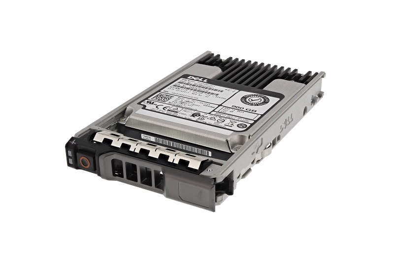 PX05SRB096Y | Dell PX05SR 960GB SAS 12Gb/s 2.5-inch Read-Intensive Solid State Drive