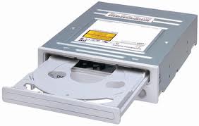 PY036 | Dell 24X/8X IDE Internal Slim-line CD-RW/DVD-ROM Combo Drive for Latitude D/SX Series