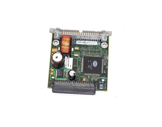 Q1251-60021 | HP PCI to IDE PC Board for DesignJet 5500 Plotter