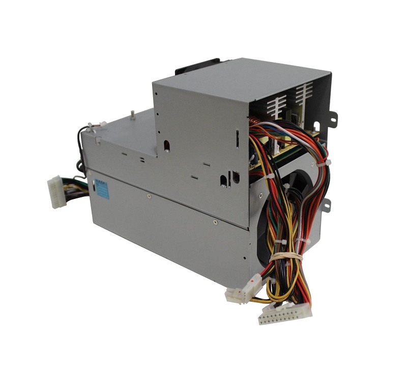 Q1273-60056 | HP 500-Watts Power Supply Assembly (Auto-Range) Input Voltage 100-240VAC 50/60 Hz 3/6A for DesignJet 4000/4500 Series Printer