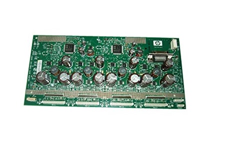 Q1273-69157 | HP Carriage Controller Board Assembly
