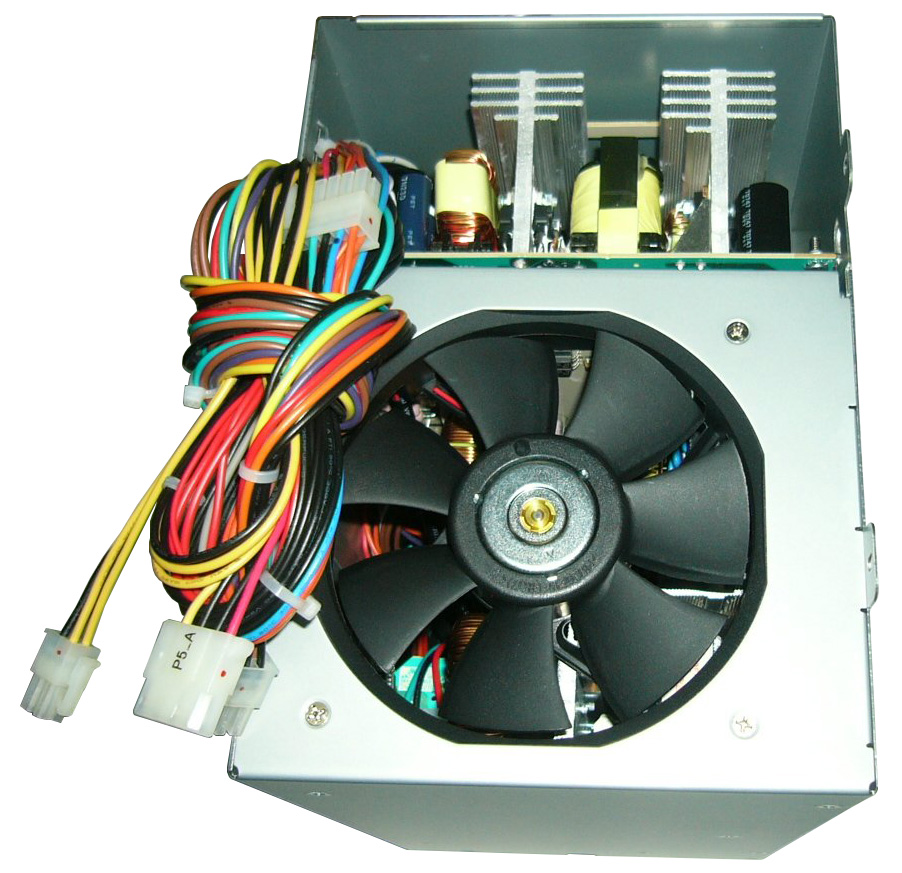 Q1273-69251 | HP 500-Watts 100-240V AC Power Supply for DesignJet 4000 Printer