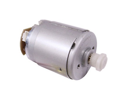 Q1292-60218 | HP Paper Motor Assembly