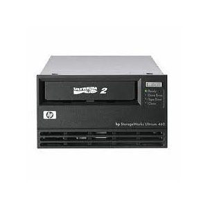 Q1518-69202 | HP 200/400GB LTO-2 Ultrium 460 SCSI LVD Internal Tape Drive