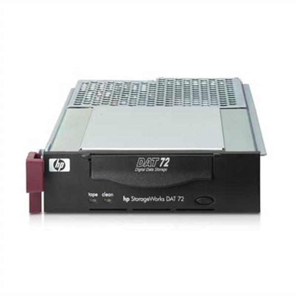 Q1524A | HP StorageWorks DAT-72 Array Module 36GB/72GB DDS-5 SCSI LVD 5.25-inch Tape Drive for HP StorageWorks Tape Array 5300