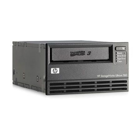 Q1538A | HP 400/800GB LTO-3 StorageWorks Ultrim 960 SCSI LVD Internal Tape Drive