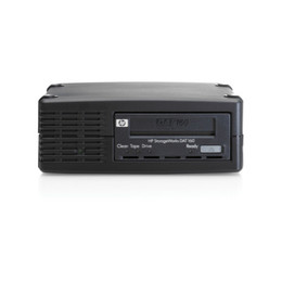 Q1573-60005 | HP 80/160GB DAT160 StorageWorks SCSI LVD Internal Tape Drive