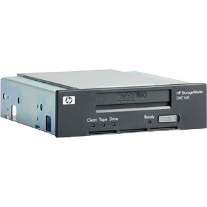 Q1573B | HP 80/160GB DAT 160 SCSI LVD Internal Tape Drive