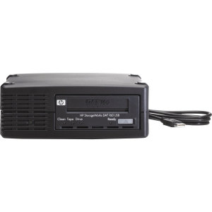 Q1580B | HP 80/160GB DAT160 USB Internal Tape Drive