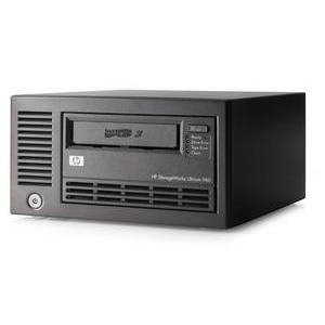 Q1595A | HP StorageWorks Ultrium 960 400GB (Native)/800GB (Compressed) 5.25-inch 3U Rack-mountable Tape Drive