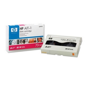 Q1997A | HP AIT-1 70GB Data Cartridge