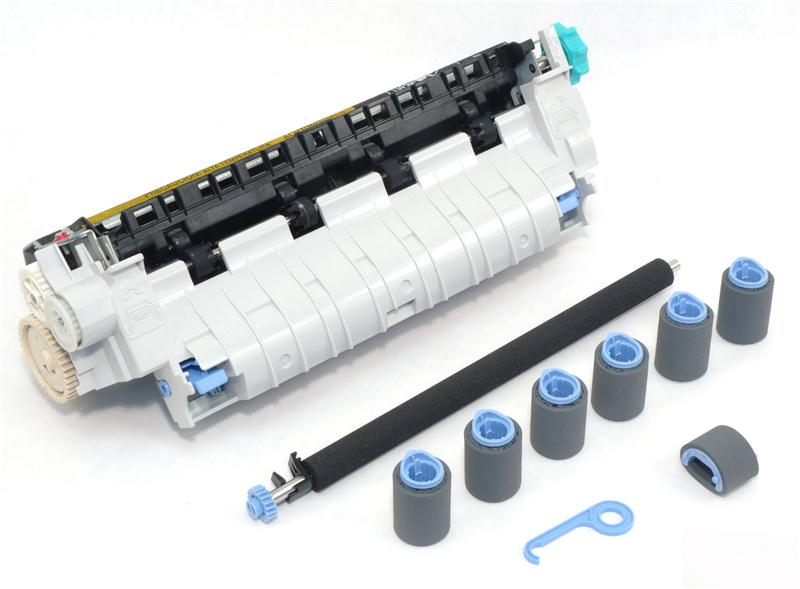 Q2429-69005 | HP Maintenance Kit (110V) for LaserJet 4200 Series Printers
