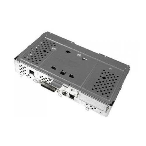 Q2480-60001 | HP 4345 MFP Formatter Board for LaserJet