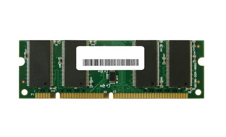 Q2635AF | HP 32MB Compact Flash Firmware Memory for LaserJet 4650D Multifunction Printer