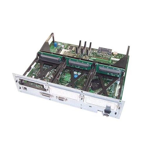 Q3713-67926 | HP Main Logic Formatter Board Assembly for Color LaserJet 5550 Series Printer