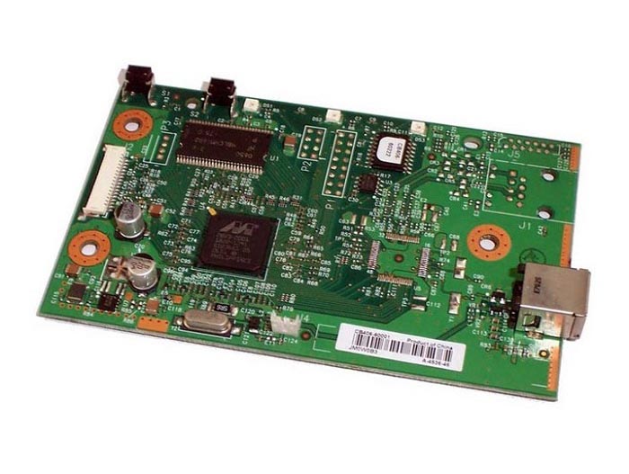 Q3722-67901 | HP Formatter Board for LaserJet 9050N