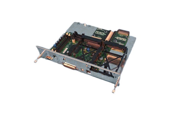 Q3726-69010 | HP Formatter Board for LaserJet 9040/9050 MFP