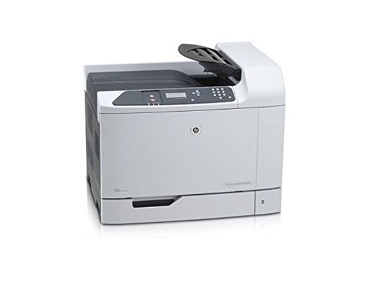 Q3932A | HP LaserJet CP6000 CP6015DN Laser Printer