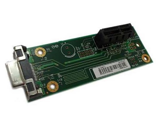 Q3938-67941 | HP SCUID Board for Color LaserJet CM6030 / CM604