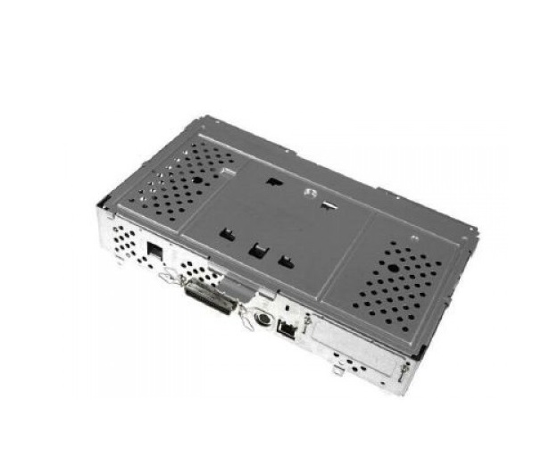 Q3942-69009 | HP Formatter Board Assembly for LaserJet 4345 MFP Series Printer