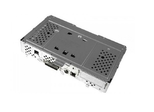 Q3942-69011 | HP Formatter Board for LaserJet 4345 MFP