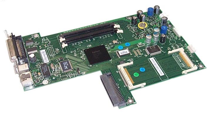 Q3955-60003 | HP Main Logic Formatter Board Assembly for LaserJet 2400 Series Printer