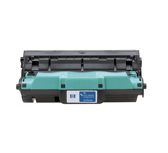 Q3964A | HP Imaging Drum Unit for Color LaserJet 2550/2800 Series Printer