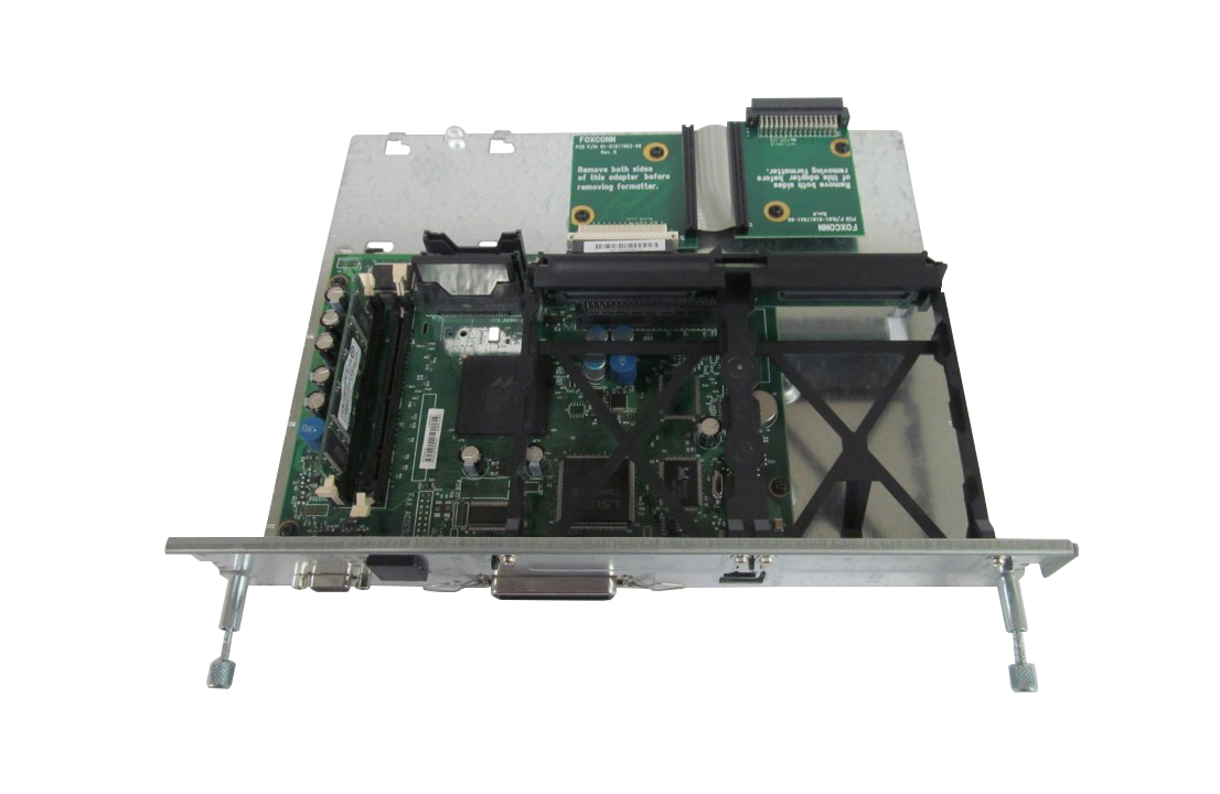 Q3967-60002 | HP Formatter (Main Logic) Board LaserJet 9040n/9050n Series Printer Q3967-60002 | HP Formatter (Main Logic) Board LaserJet 9040n/9050n Series Printer