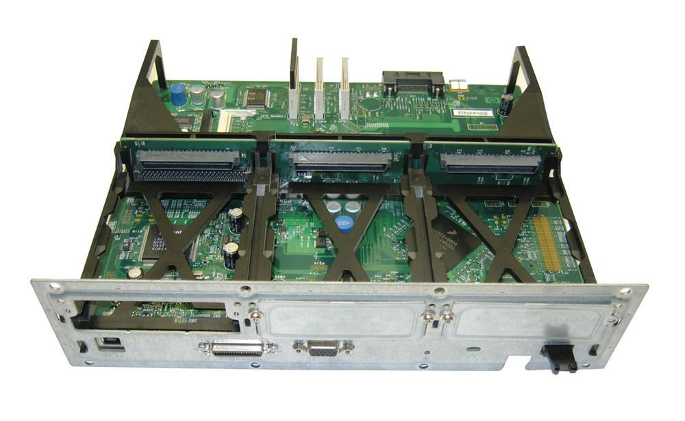 Q3999-69002 | HP Main Logic Formatter Board Assembly for Color LaserJet 4650 Series Printer