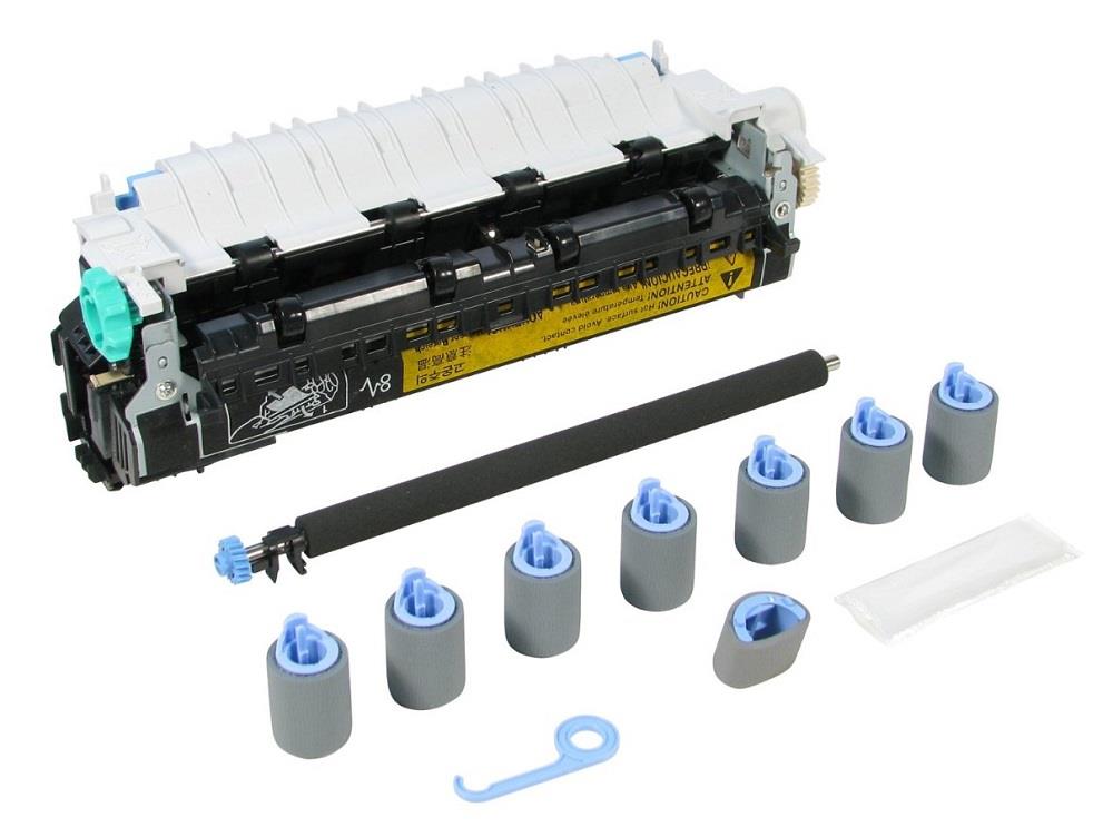 Q5421-67903 | HP Maintenance Kit (110V) for LaserJet 4250/4350 Series Printer