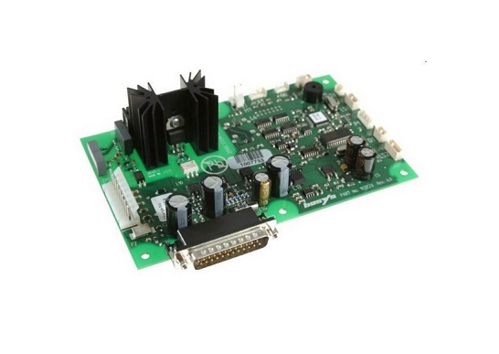 Q5677-60033 | HP Main PC board For DesignJet 4500