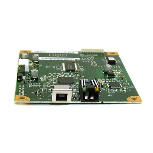 Q5965-69001 | HP Main Logic Formatter Board Assembly for Color LaserJet 2600N Series Printer