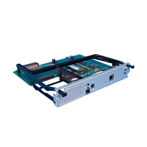 Q5982-69001 | HP Main Logic Formatter Board Assembly Non Network for Color LaserJet 3000 / 3800 Series Printer