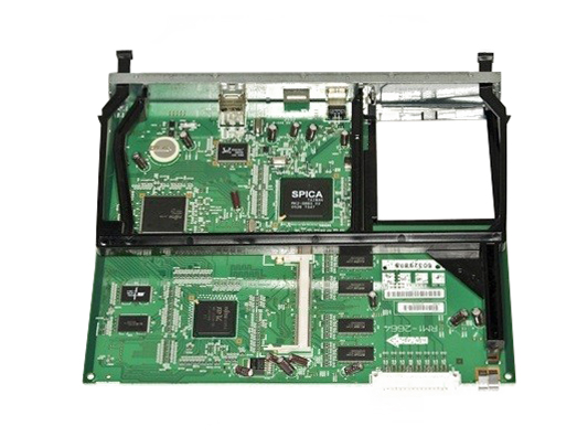 Q5987-67903 | HP Main Logic Formatter Board Assembly for Color LaserJet 3600 Series Printer