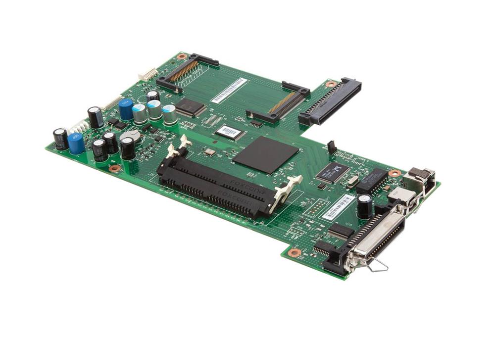 Q6507-61006 | HP Main Logic Formatter Board Assembly for LaserJet 2400 Series Printer