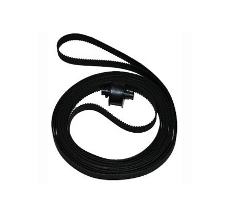 Q6659-60175 | HP Carriage Belt 44-inch for Designjet T610 T1100 T1120 Z2100 Z3100 Z3200