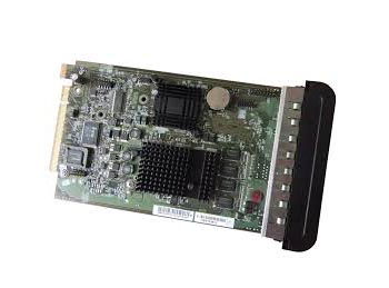 Q6684-60023 | HP Formatter Board Assembly