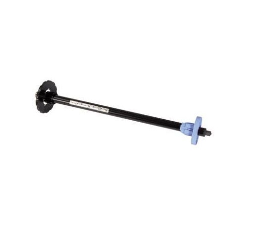 Q6700A | HP 24 Inch Spindle For Designjet Zx100 Series Printers 24-inch
