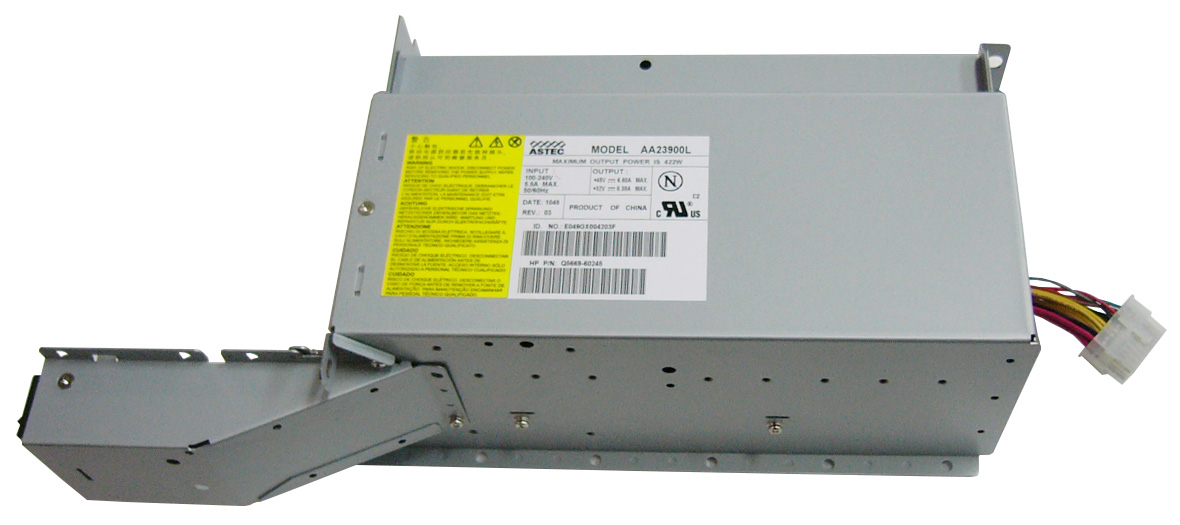 Q6718-67005 | HP Power Supply Unit (PSU) for DesignJet T1120 T1300 T2300 T620 T790 Z3200 Series Printer