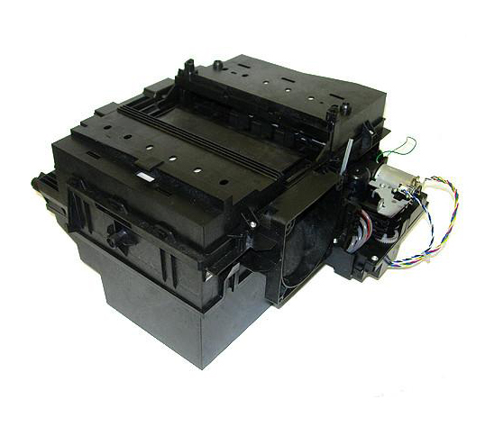 Q6718-67025 | HP Service Station Assembly for DesignJet Z5200 / Z2100 / Z3100 / Z3200 Series Printer
