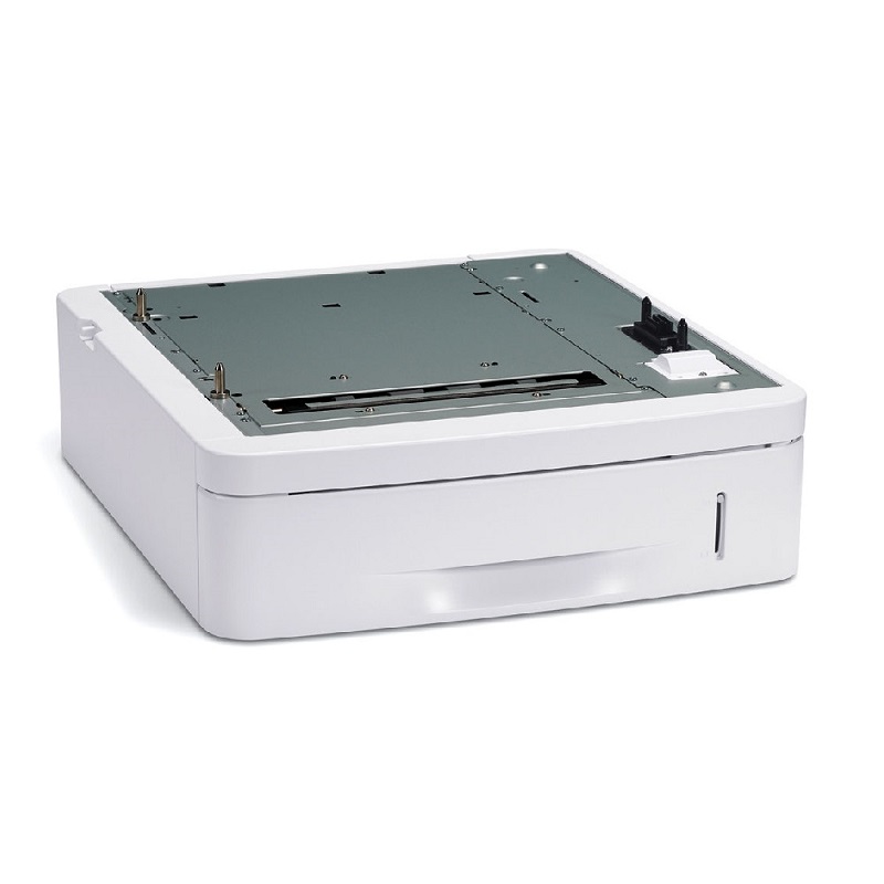 Q7548A | HP 500 Sheet Optional Feeder Tray LJ 5200 Series