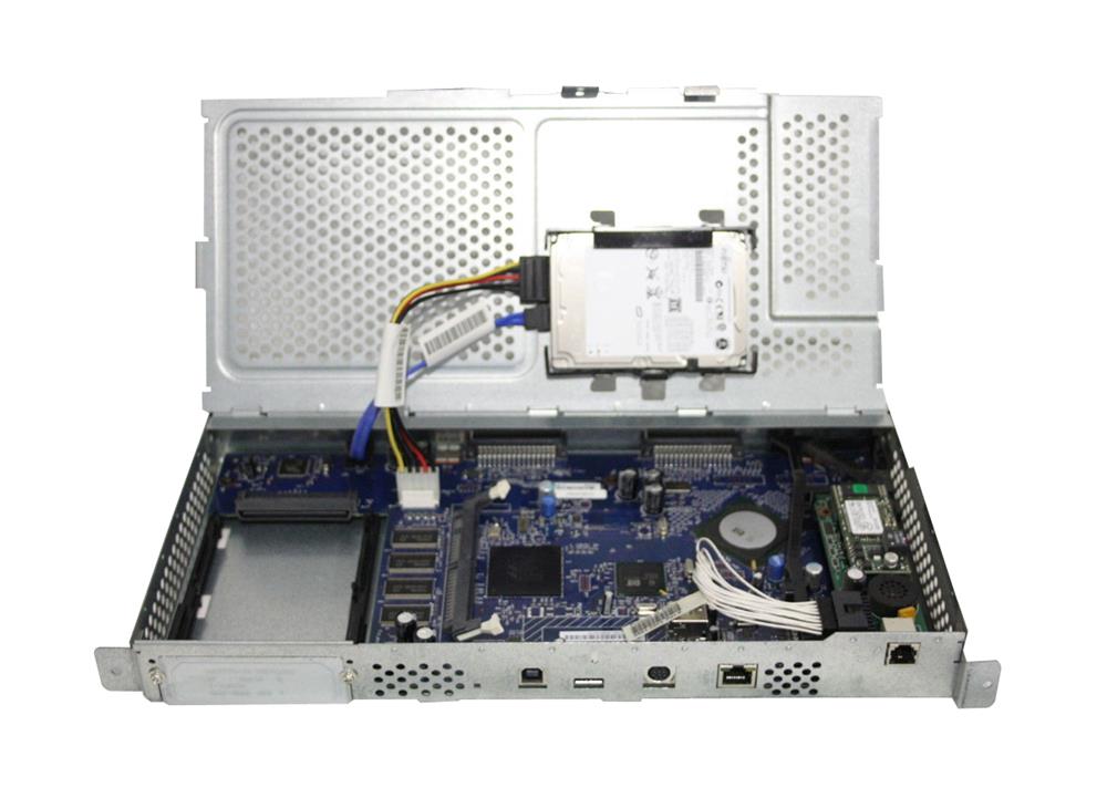 Q7565-60001 | HP Main Logic Formatter Board Assembly for LaserJet M5025/M5035 Printer