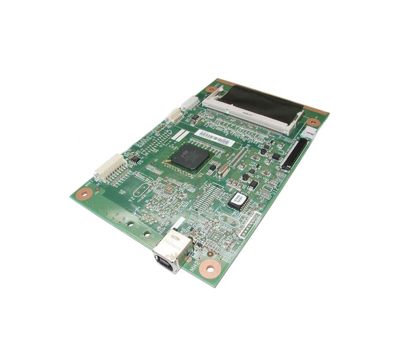 Q7804-67903 | HP Main Logic Formatter Board Assembly for LaserJet P2015 Series Printer